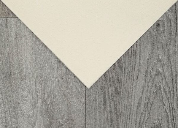 Breno PVC CROWN Texas Oak 977D - šedé dřevo, šíře 100 cm