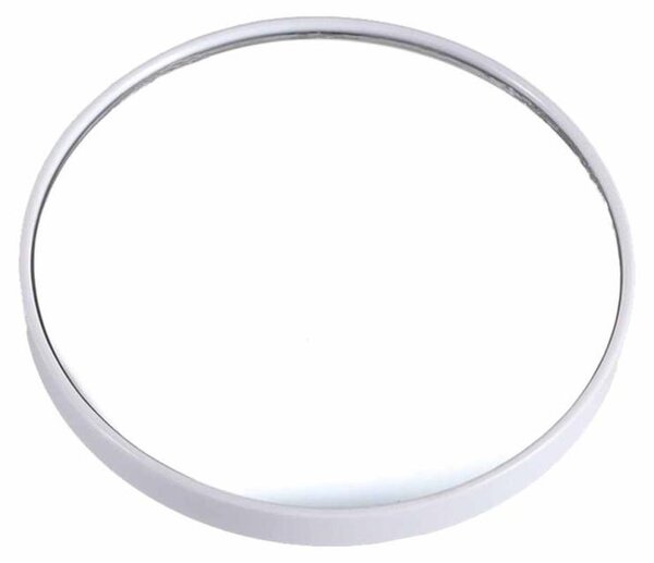 KIK KX2711 LED kosmetické zrcátko s 15 žárovkami, zvětšení 10x, regulace jasu
