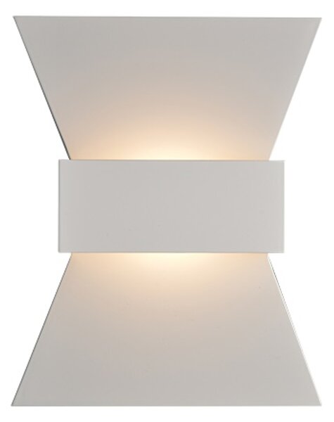 ACA Lighting Wall&Ceiling LED nástěnné svítidlo ZD81166LEDWH