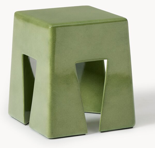 Interiérový/exteriérový odkládací stolek Caja