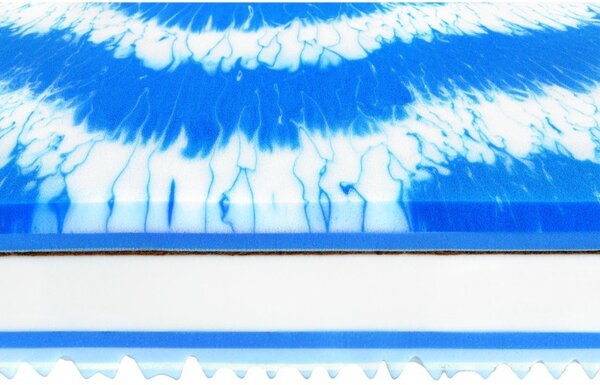 Matrace Horizon Memory 30 (80x200 cm)