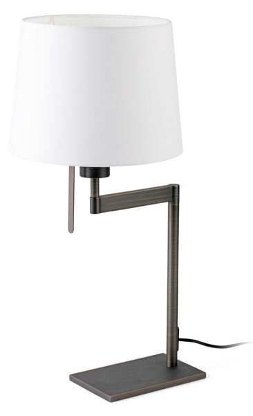 Faro Artis E27 stolní svítidlo