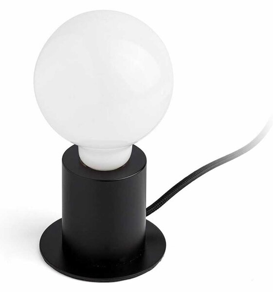 Faro Ten E27 stolní svítidlo Měděná