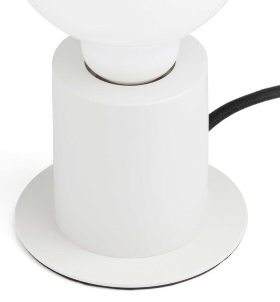 Faro Ten E27 stolní svítidlo Měděná