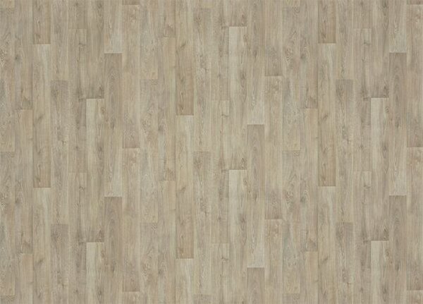 Breno PVC ECOTEX Tavel 564 - světlé dřevo, šíře 400 cm