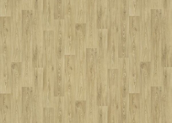 Breno PVC TEXAROQ Copenhagen 562 - světlé dřevo, šíře 400 cm