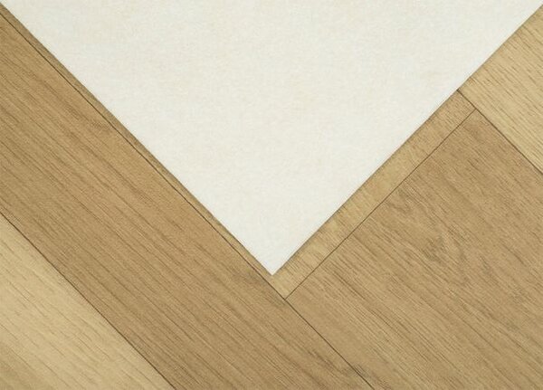 Breno PVC TEXAROQ Umea 556 - světle hnědé dřevo, šíře 300 cm