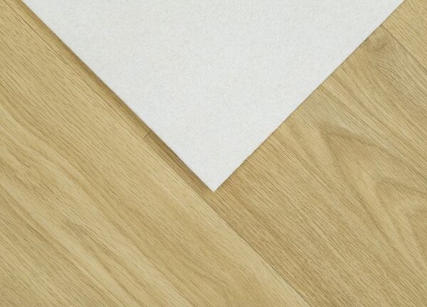 Breno PVC TEXAROQ Copenhagen 566 - světlé dřevo, šíře 300 cm