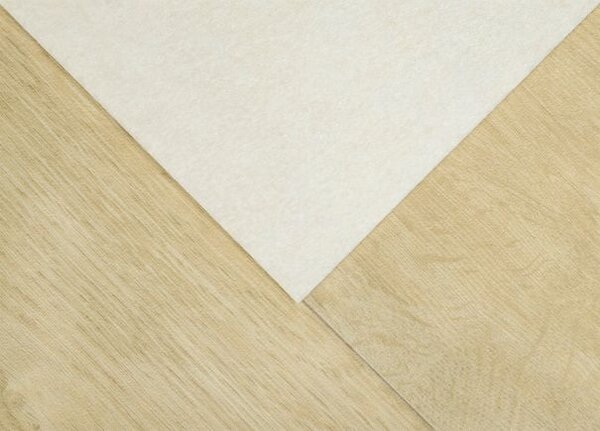 Breno PVC TEXAROQ Annapurna 532 - světlé dřevo, šíře 400 cm