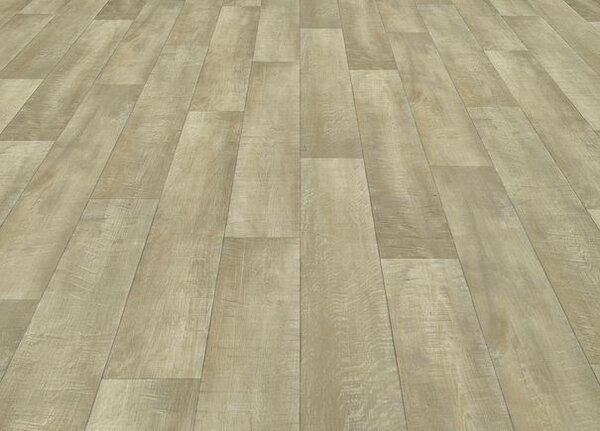 Breno PVC TEXAROQ Forest 537 - světle hnědé dřevo, šíře 400 cm