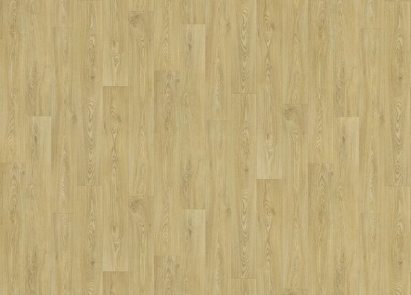 Breno PVC TEXAROQ Copenhagen 566 - světlé dřevo, šíře 300 cm