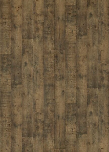 Breno PVC TEXAROQ Meadow 547 - tmavé dřevo, šíře 300 cm