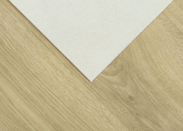 Breno PVC TEXAROQ Copenhagen 562 - světlé dřevo, šíře 400 cm