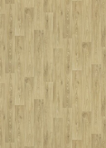 Breno PVC TEXAROQ Copenhagen 562 - světlé dřevo, šíře 400 cm