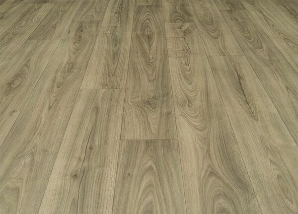 Breno PVC TEXAROQ Otis 584 - světle hnědé dřevo, šíře 300 cm