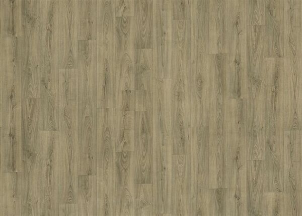 Breno PVC TEXAROQ Otis 584 - světle hnědé dřevo, šíře 300 cm