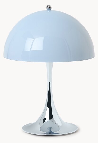 Stmívatelná stolní LED lampa Panthella 250, Design Verner Panton