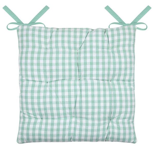 Podsedák na židli BARDOT máta 1 ks