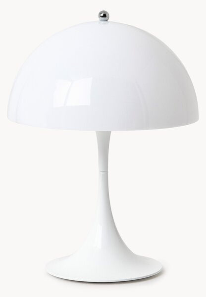 Přenosná stmívatelná stolní LED lampa Panthella 250, Design Verner Panton