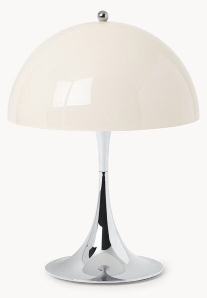 Stmívatelná stolní LED lampa Panthella 250, Design Verner Panton