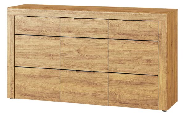 Komoda Kogro 45 (dub camargue). Akce -21%