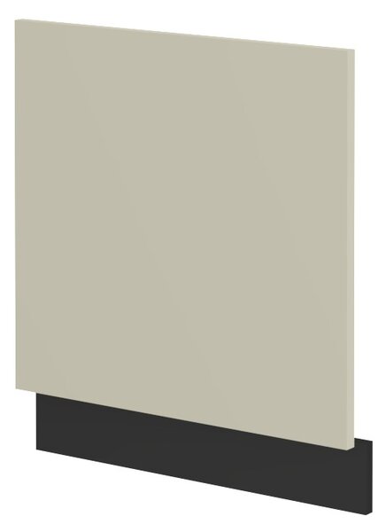Dvířka na vestavěnou myčku Aaron ZM 570 x 446
