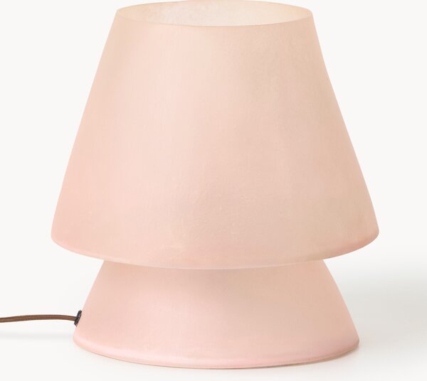 Malá stolní lampa Dassy