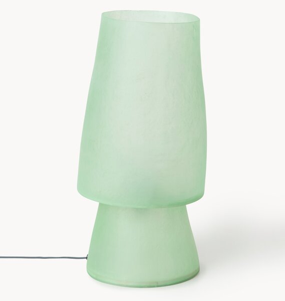 Velká stolní lampa Dassy
