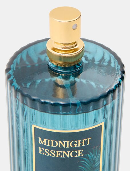 Sinsay - Interiérové parfémy Midnight Essence - zelená