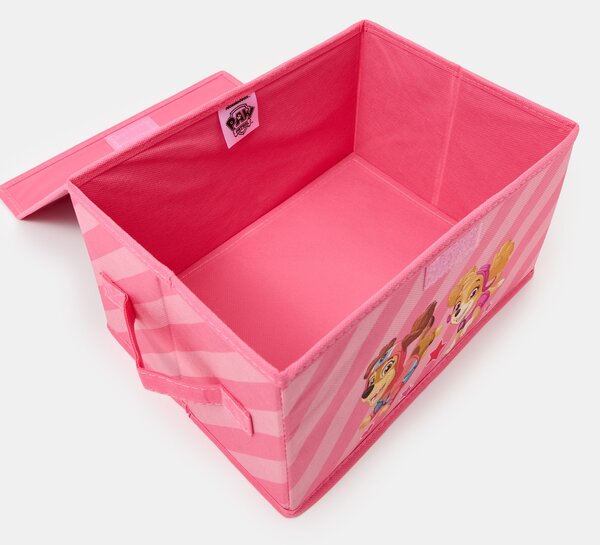 Sinsay - Úložná krabice PAW Patrol - růžová