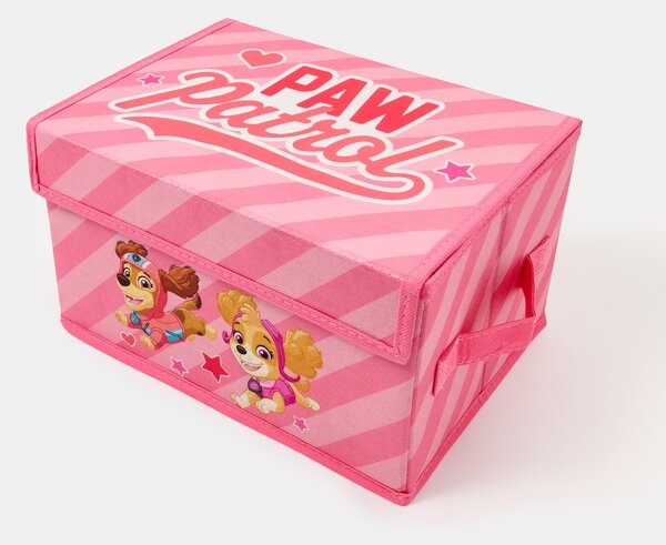 Sinsay - Úložná krabice PAW Patrol - růžová