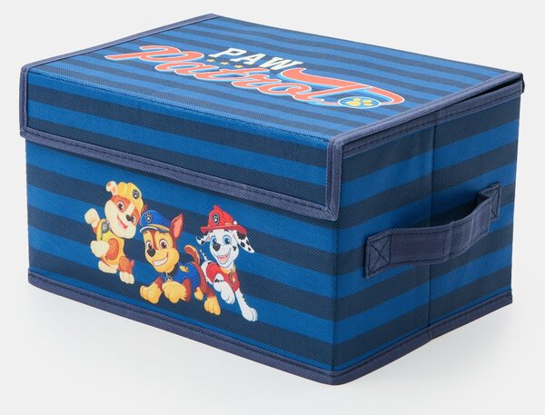 Sinsay - Úložný box s víkem PAW Patrol - modrá