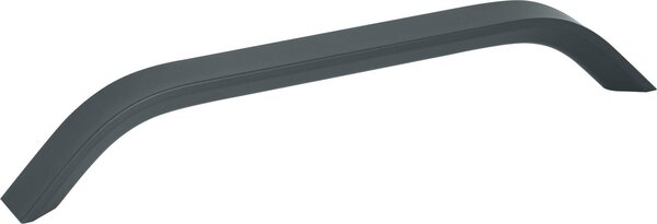 Walteco Nábytková úchytka Lugano rozte 160mm, aluminium, matná zelená