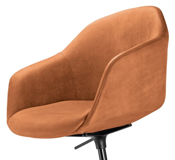 LD SEATING - Konferenční židle RIVA