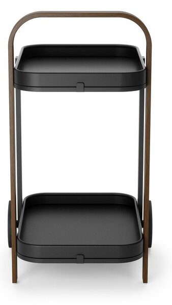 Servírovací stolek na kolečkách 44x53 cm Bellwood – Umbra