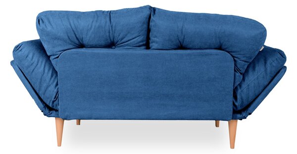 Třísedačka Nela (Modrá). Akce -24%