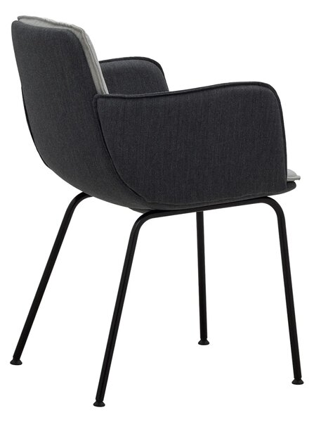RIM - Židle s područkami EDGE ED 4202.09