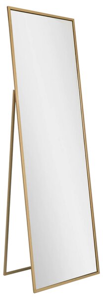 Zrcadlo Cooly (Zlatá). Akce -13%