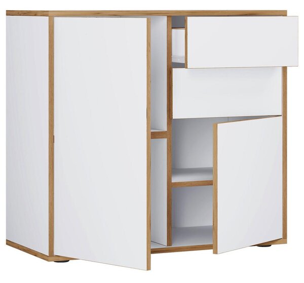 Komoda Salia, š: 79 cm