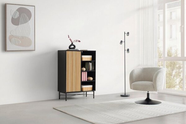 KOMODA MADRID -EXKLUSIV-