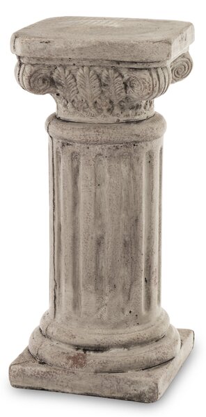 Antický kameninový sloup 86351