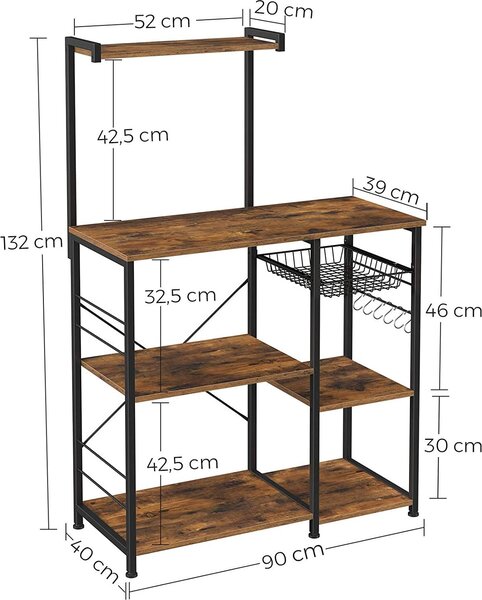 Kuchyňská linka - KKS35X