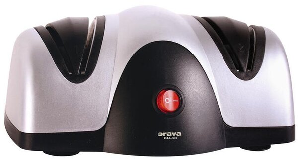 Elektrický brousek nožů Orava
