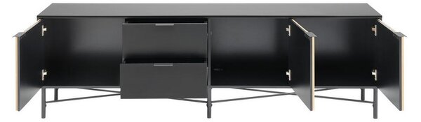 NÍZKÁ KOMODA MADRID -EXKLUSIV-