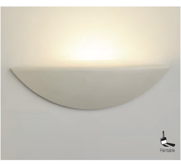 Searchlight 102 Nástěnná lampa CERAMIC
