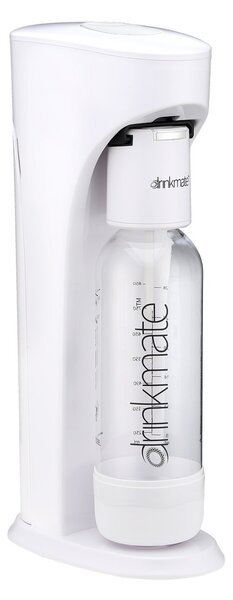 Výrobník sycených nápojů Drinkmate Aquadream
