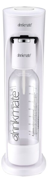 Výrobník sycených nápojů Drinkmate Aquadream