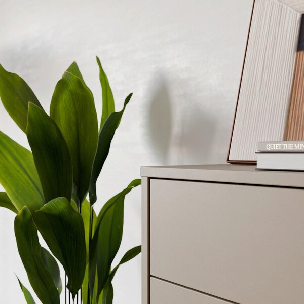 Komoda farba TAUPE