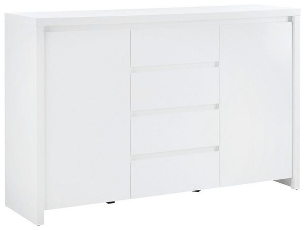 Široká komoda Larios, š: 143 cm