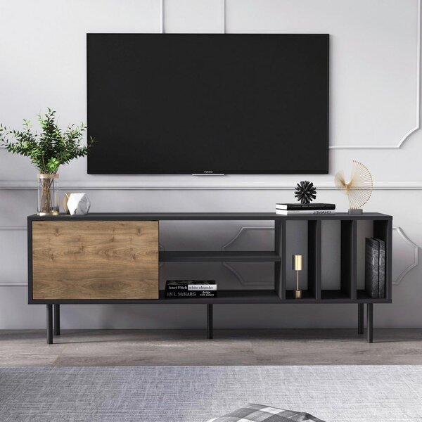 NÍZKÁ KOMODA HERA TV-SCHRANK